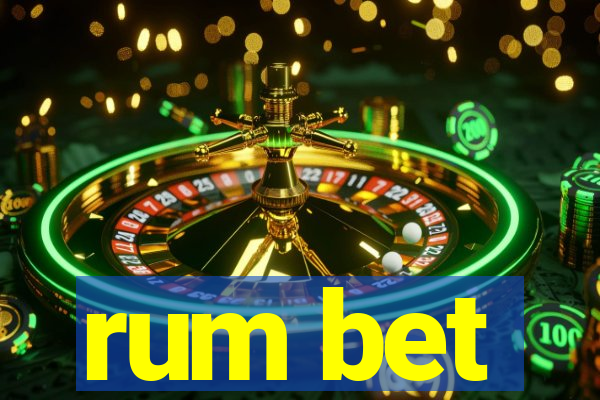 rum bet